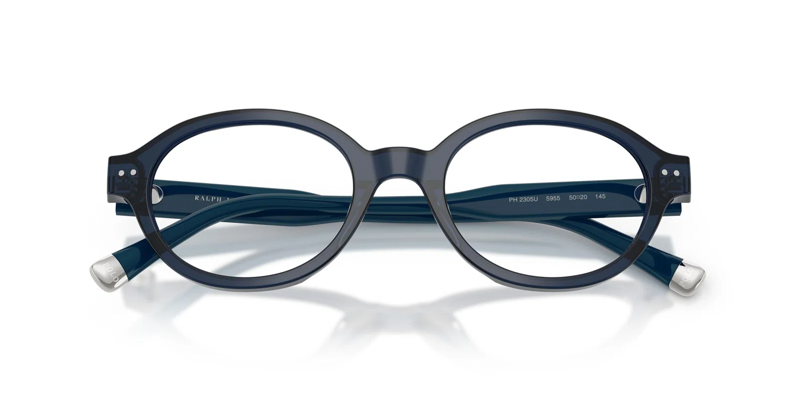 Polo 2305U Eyeglasses - view 15